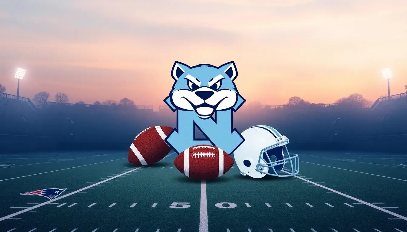 North Carolina Coach Bill Belichick Defends Fiancé Jordon Hudson