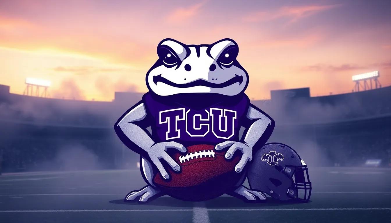 Top Texas 2026 tight end prospect stays home with TCU commitment