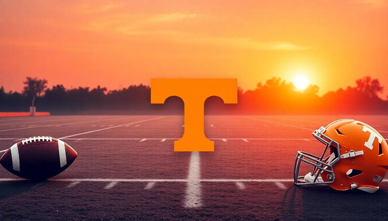 Tennessee Five-Star QB Faizon Brandon Reaffirms Commitment During Official Visit