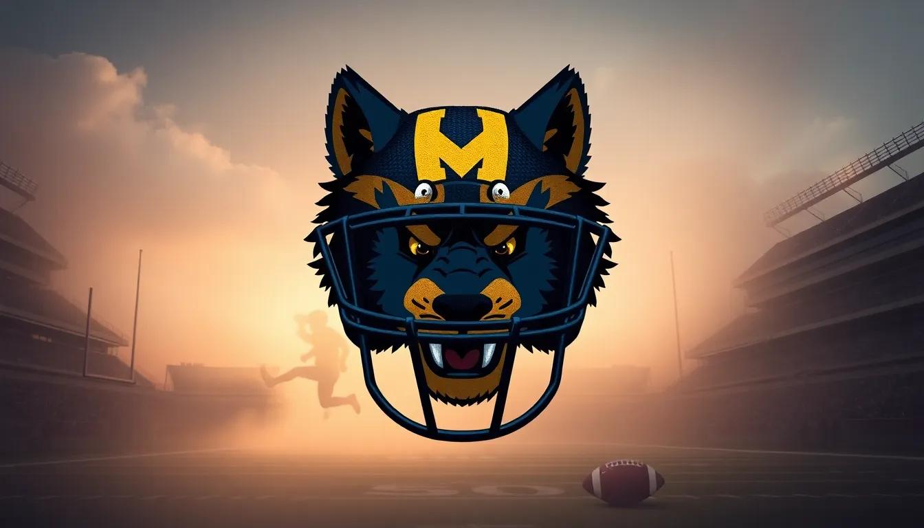 Michigan Predicted to Land Four Star CB Dorian Barney