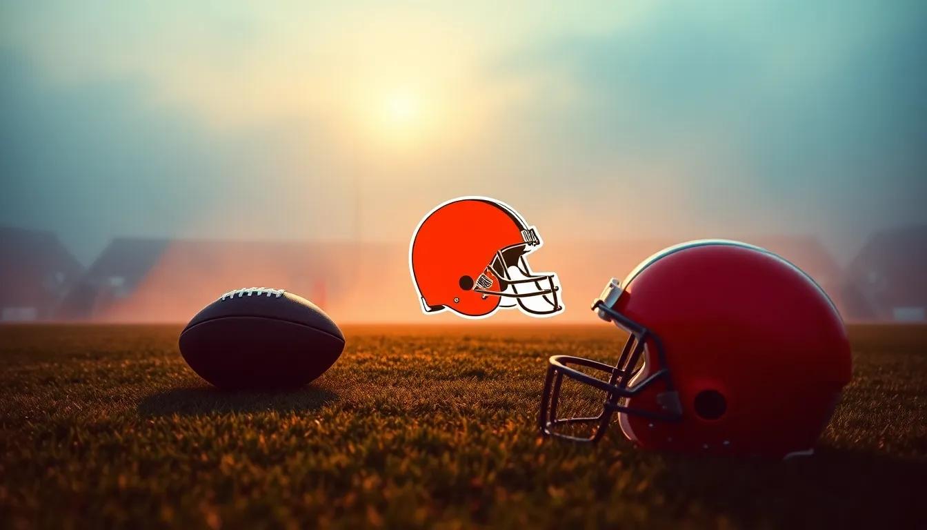 Colorado Buffaloes Legend Shedeur Sanders Warned of Traded Browns QB Fate