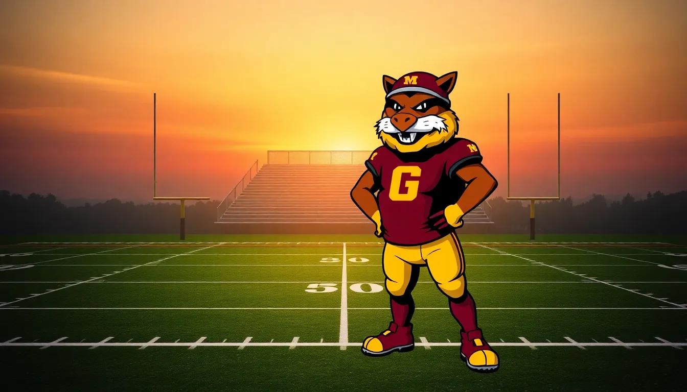 Minnesota Golden Gophers Land Top 2026 Recruit Roman Voss Over Alabama