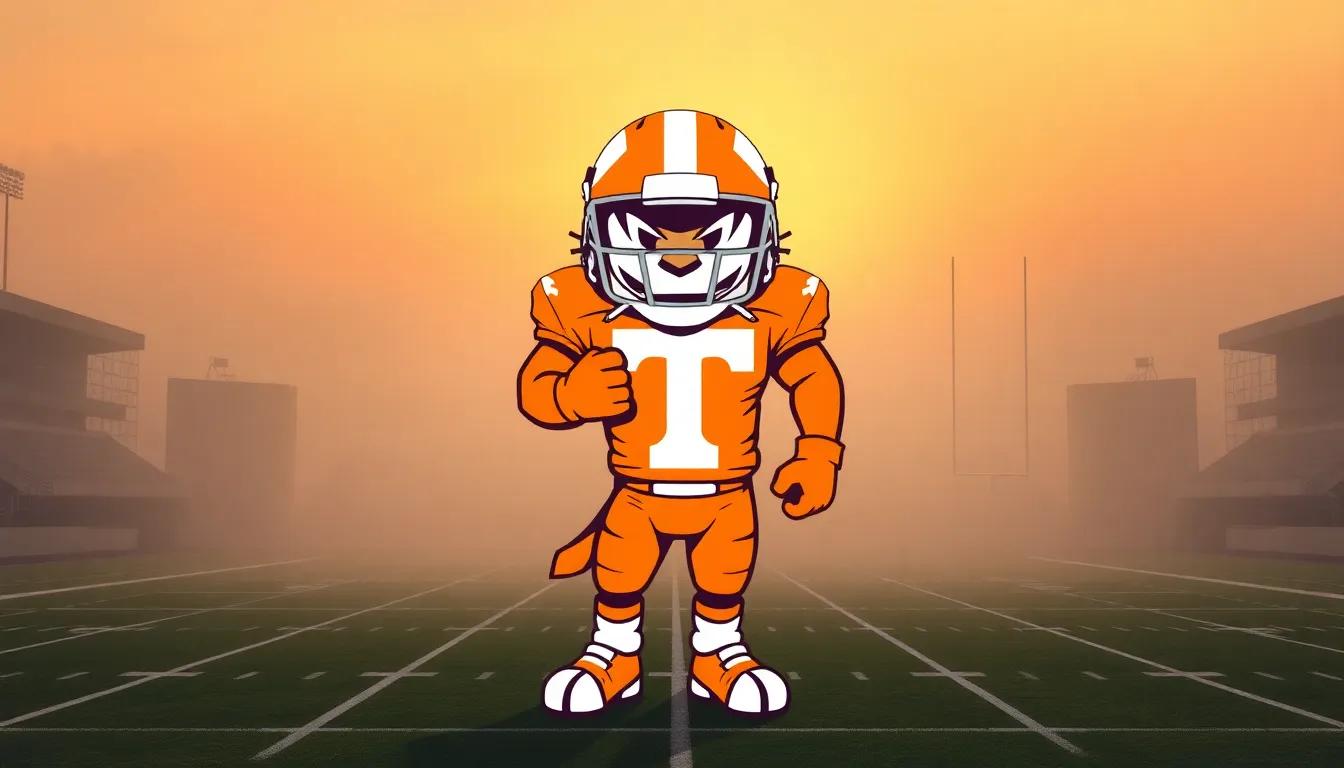 Joey Aguilar’s Let It Rip Mentality Is Missing Piece Tennessee Never Had With Nico Iamaleava