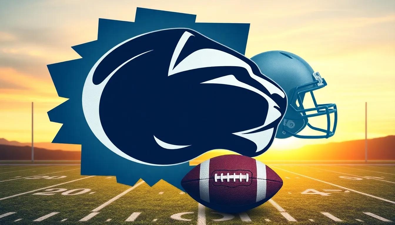 Penn State Running Backs Nick Singleton & Kaytron Allen Lead 2026 NFL Draft Battle