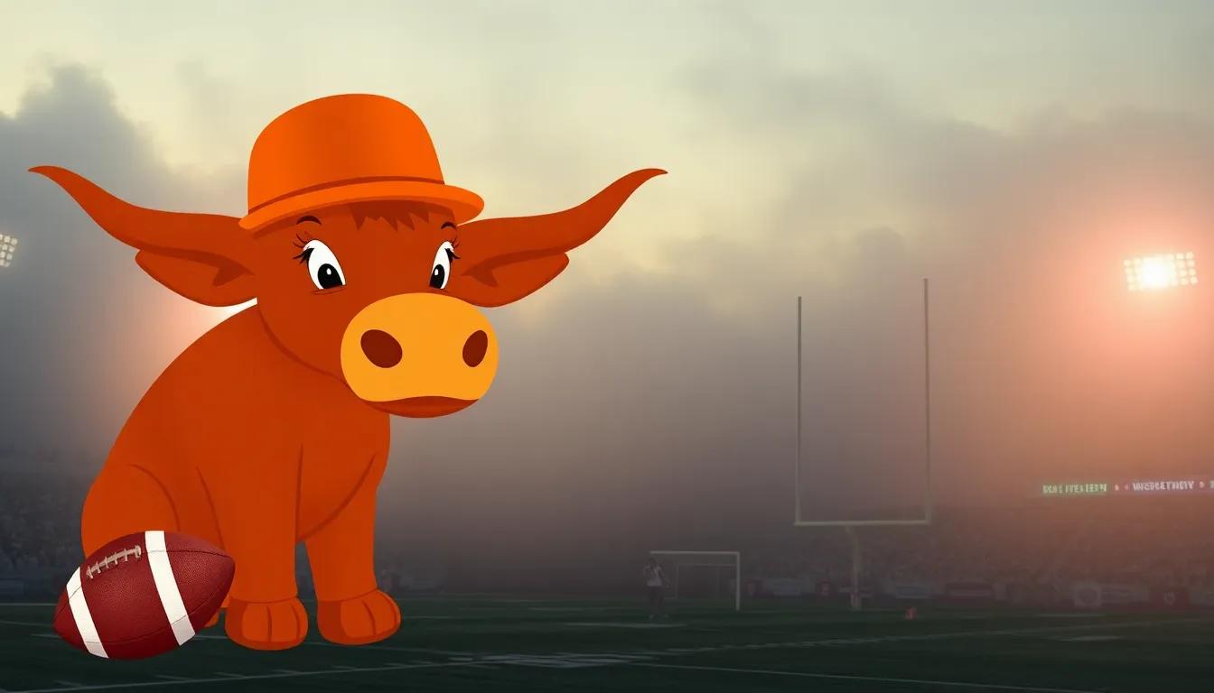 Texas Longhorns Confident Ahead of Season-Opening Clash with Ohio State