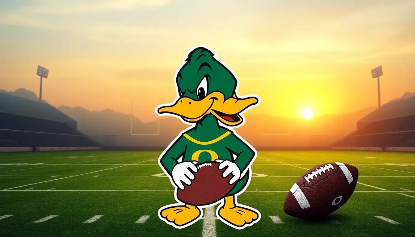 National Expert Predicts Dante Moore Will Be Heisman Finalist