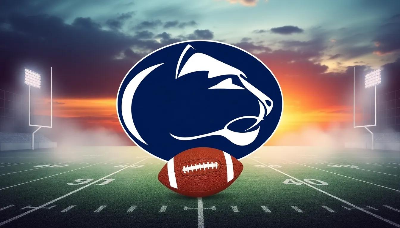 Penn State Football Must-Win Game for 2025 Breakdown