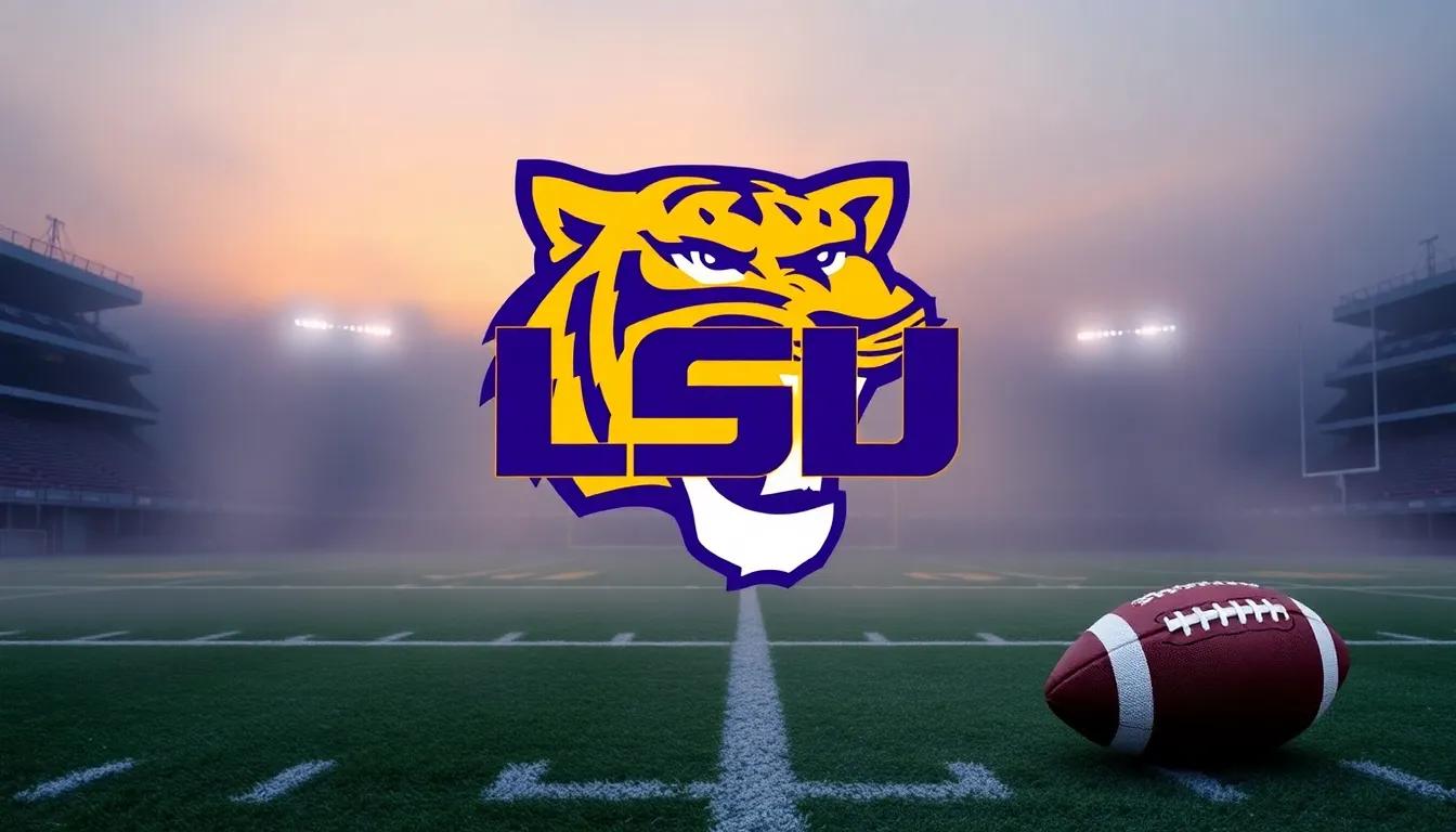 Trenton Henderson Announces College Commitment Video