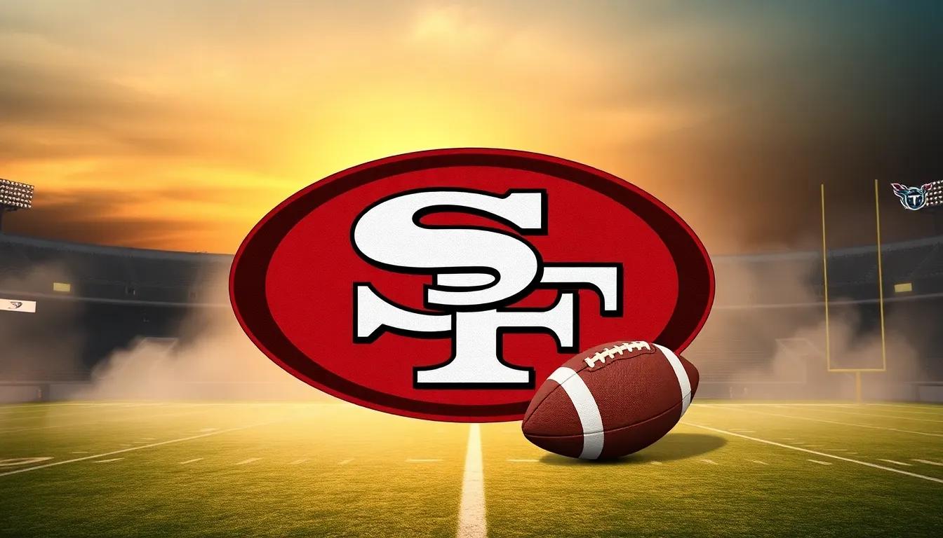 49ers-Titans Trade Proposal Sends Vols Legend Back to Tennessee as Hometown Hero