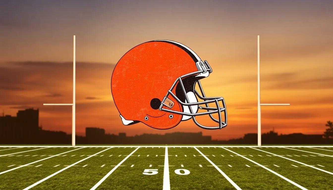 Browns Predicted to Cut Ties With Colorado Legend Shedeur Sanders for 27-TD Franchise Changing QB