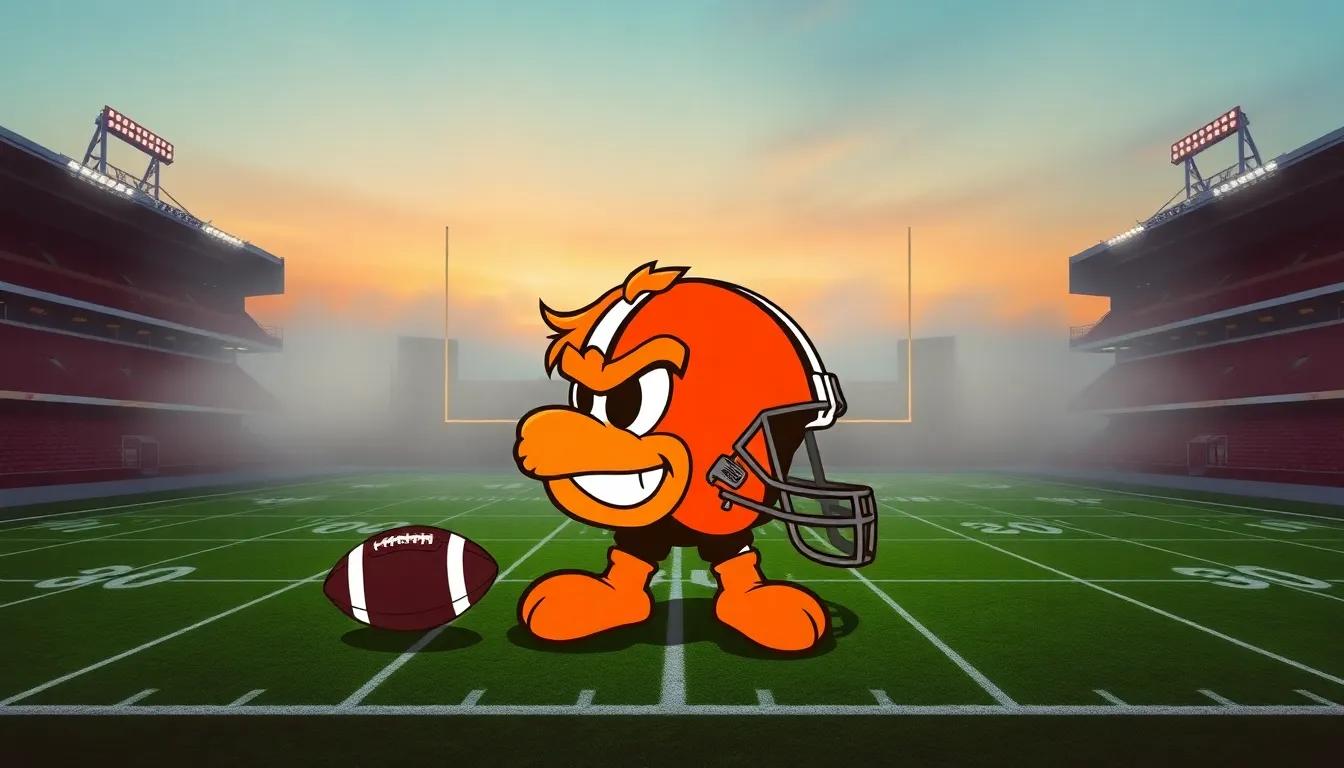 Colin Cowherd Makes Stunning Claims About Nick Saban & Cleveland Browns