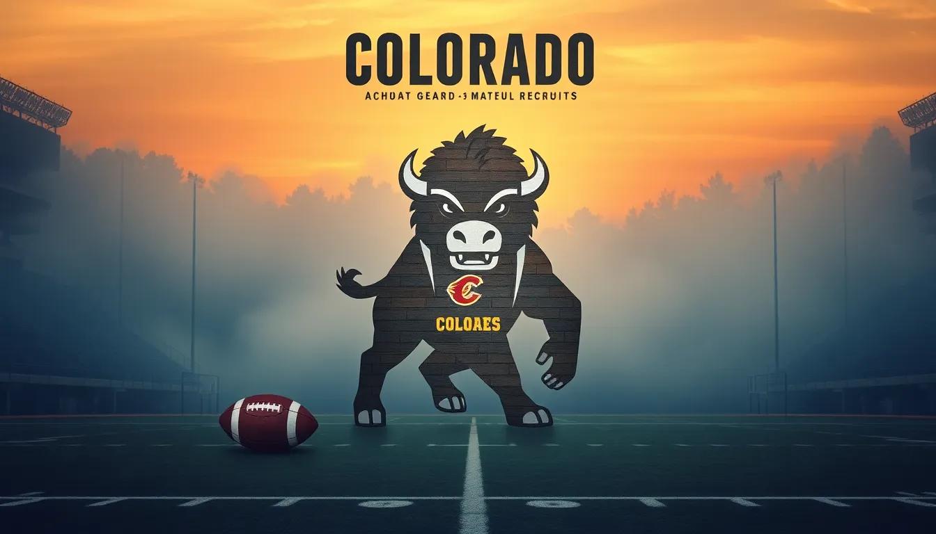 CBS Sports Snubs Colorado’s Deion Sanders in Controversial Big 12 Coach Rankings