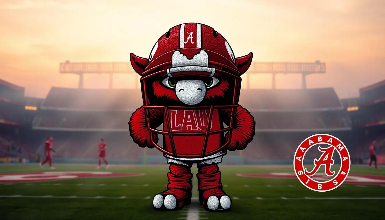 KJ Ford Announces College Commitment Video