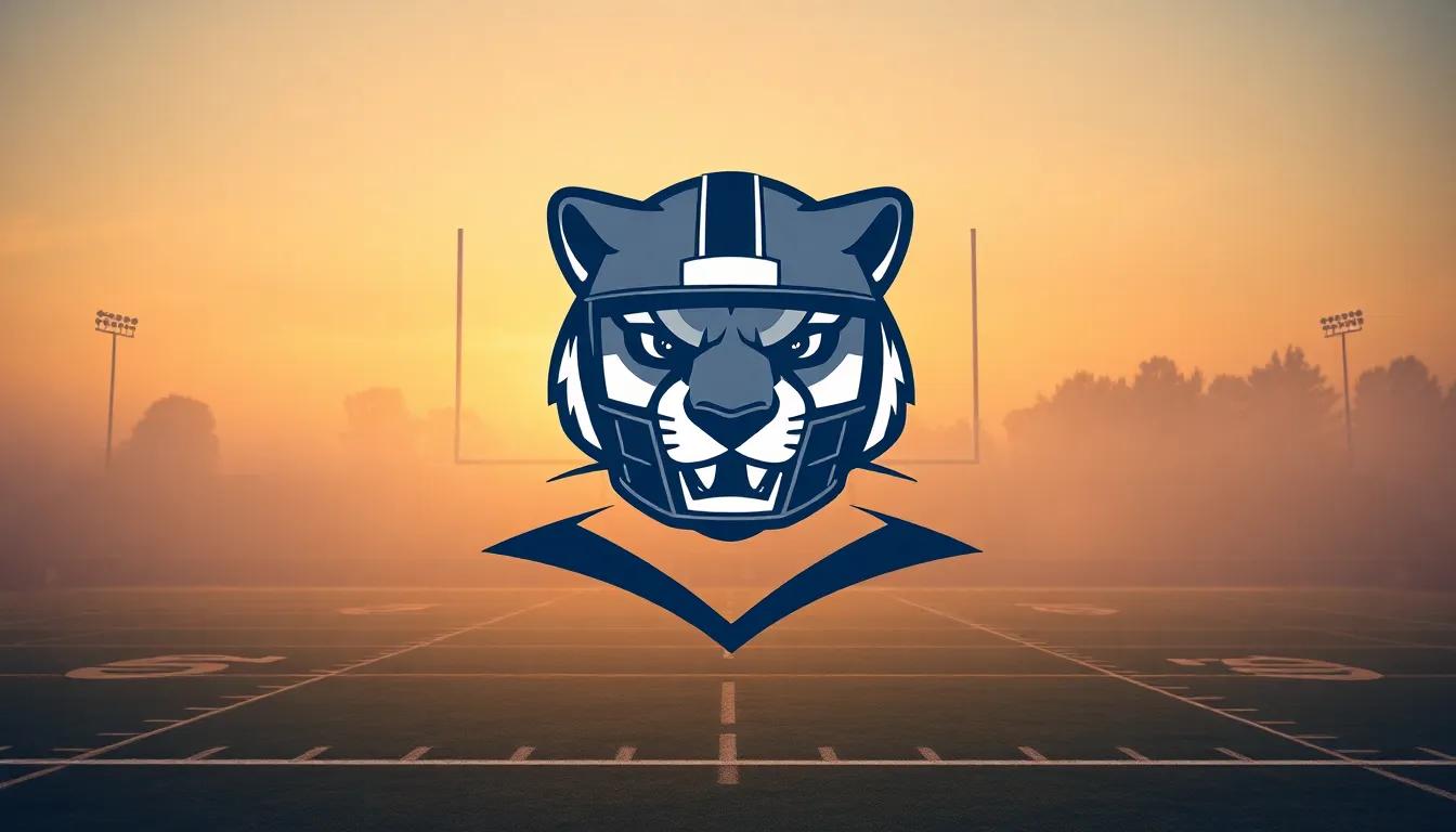 BYU Coach Remains Calm After Star Quarterback Leaves Program