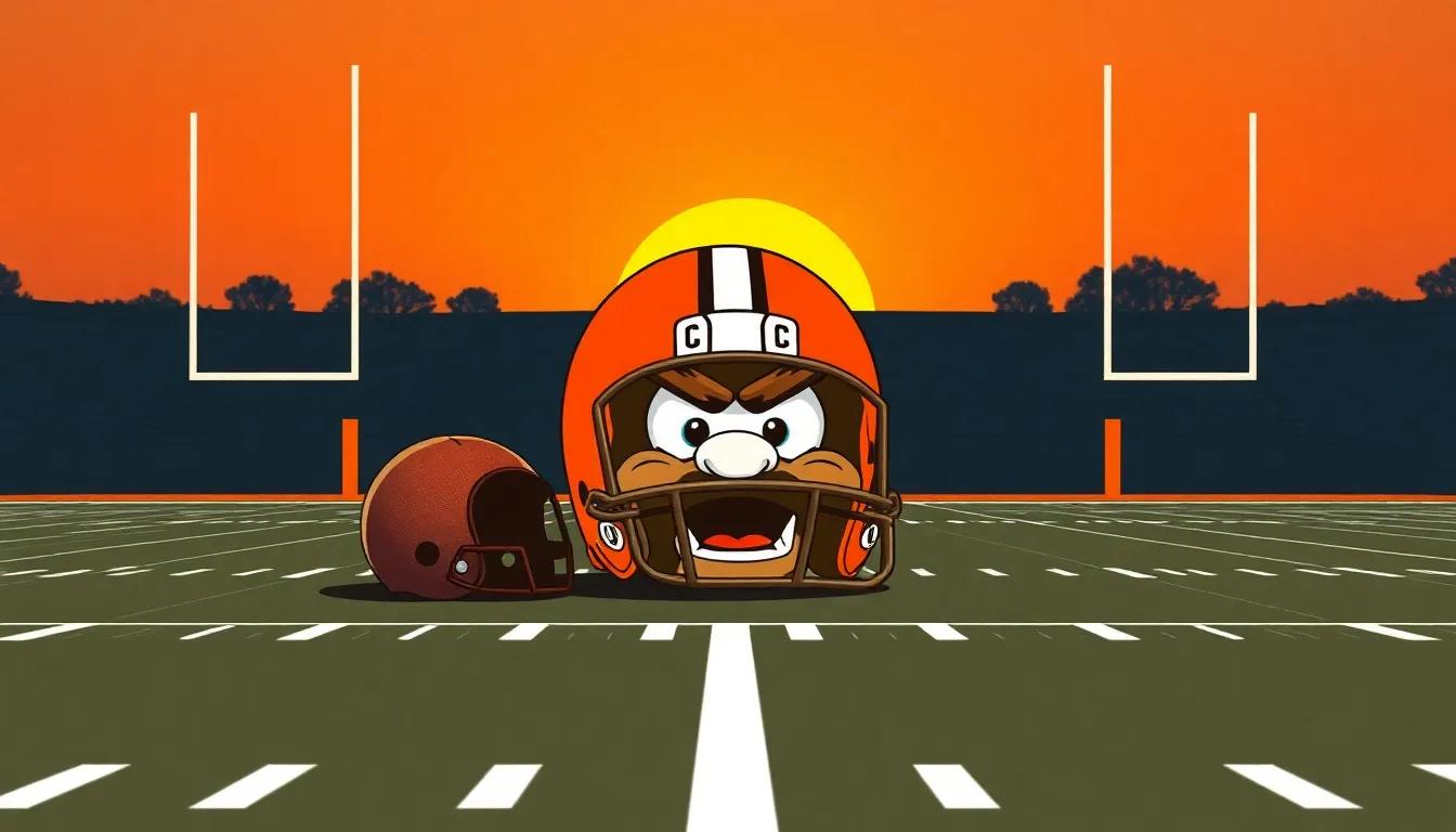 Browns Predicted to Replace Kevin Stefanski with Alabama’s 6-Time Championship Coach