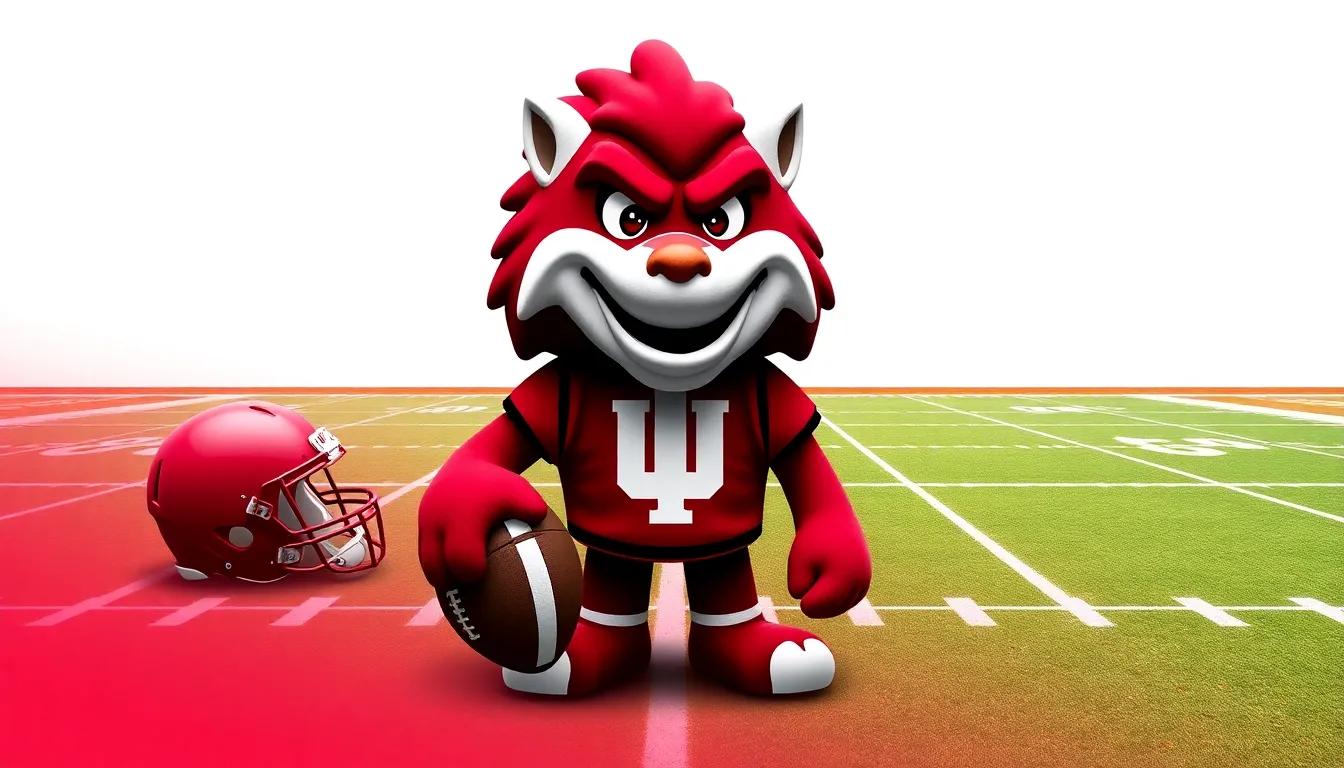 Why Pro Football Focus Has This Hoosiers Star Trending Among College Footballs Best