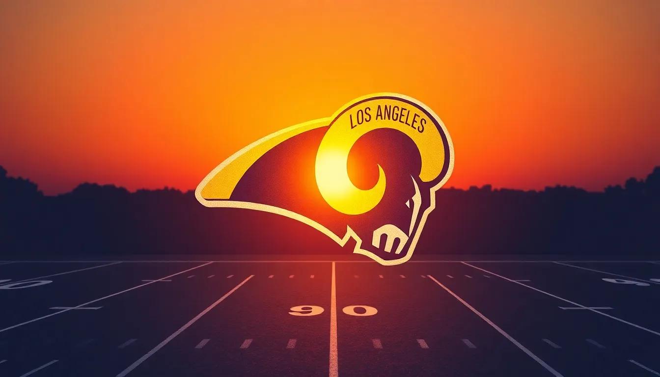 Rams Predicted to Replace Matthew Stafford with 26-TD Arizona State QB