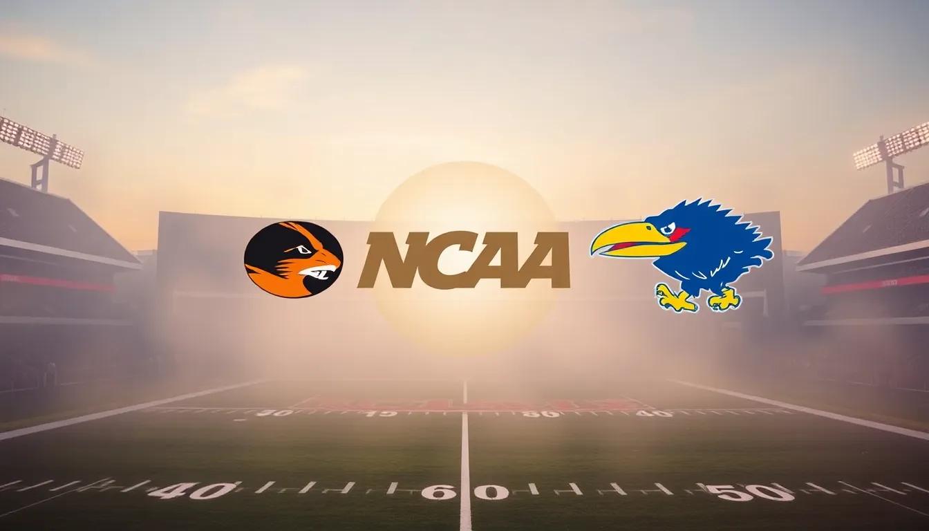 Mizzou vs Kansas Tickets Week 2: Best Prices, Seats, Date for 2025 College Football Rivalry Game