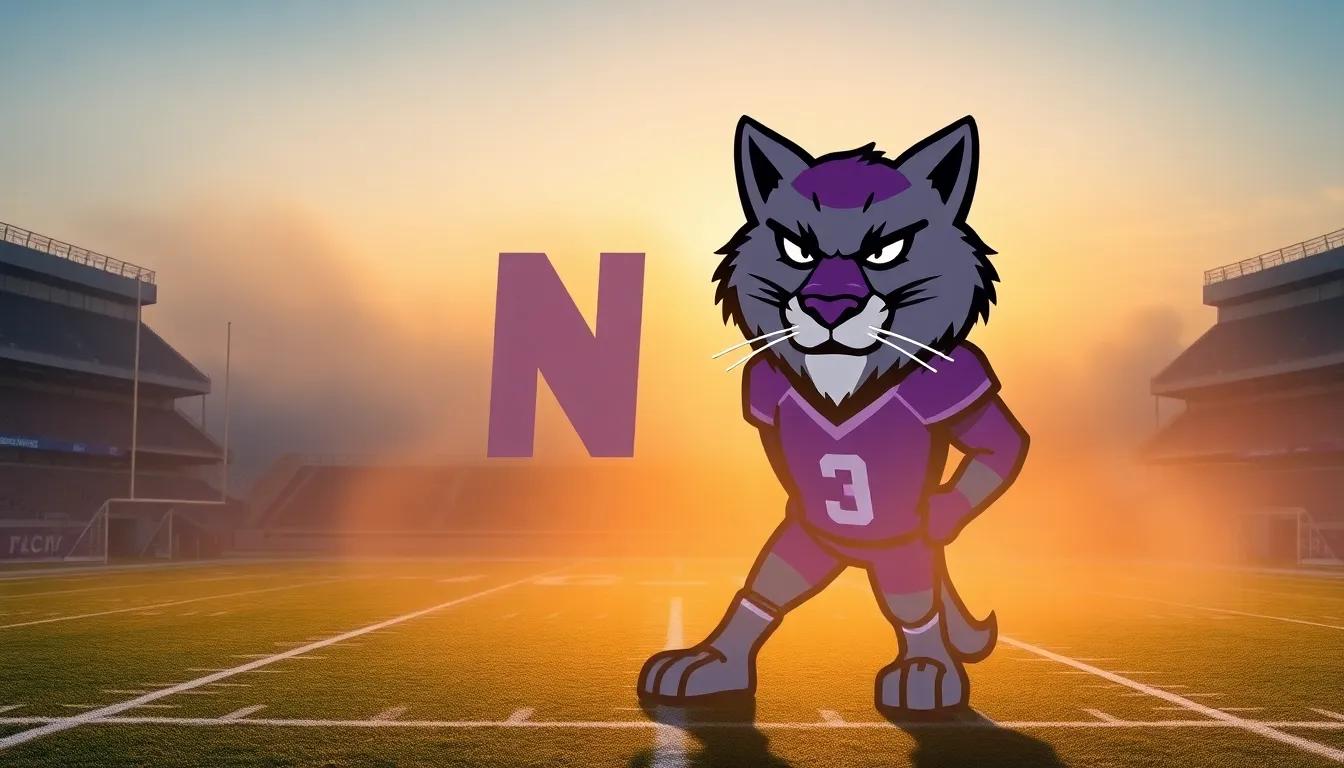 Northwestern football reporter questions 2026 recruit commitment after SEC offer