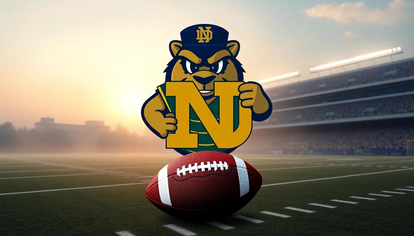 Devin Fitzgerald Son of NFL Legend Announces College Commitment