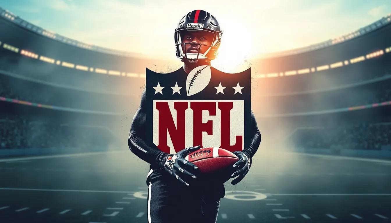 How Good Was LeBron James at Football – NBA Legend Could Have Been NFL Star