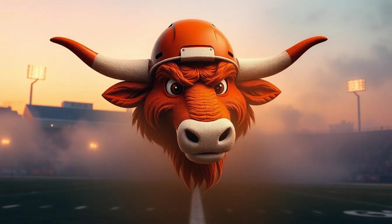Texas Longhorns Land Elite Five-Star Runner to Bolster 2026 Class