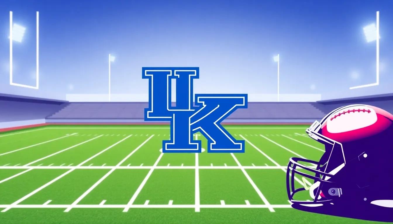 Kentucky lands 4-star QB commit over Alabama in dual-sport recruiting win