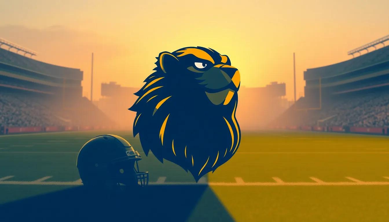 Notre Dame lands huge recruiting commitment from NFL legend Larry Fitzgerald son