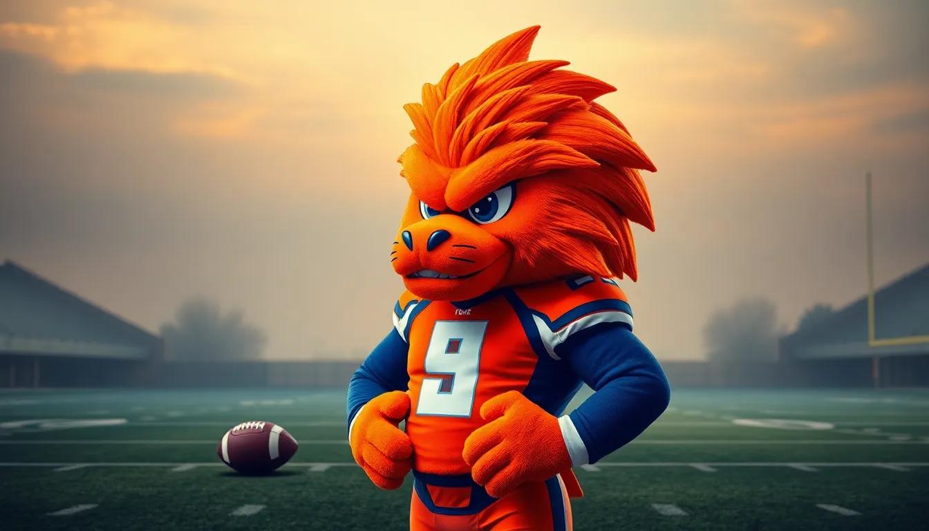 Syracuse Football Relies on 8th-Year Senior for Fran Brown Defense