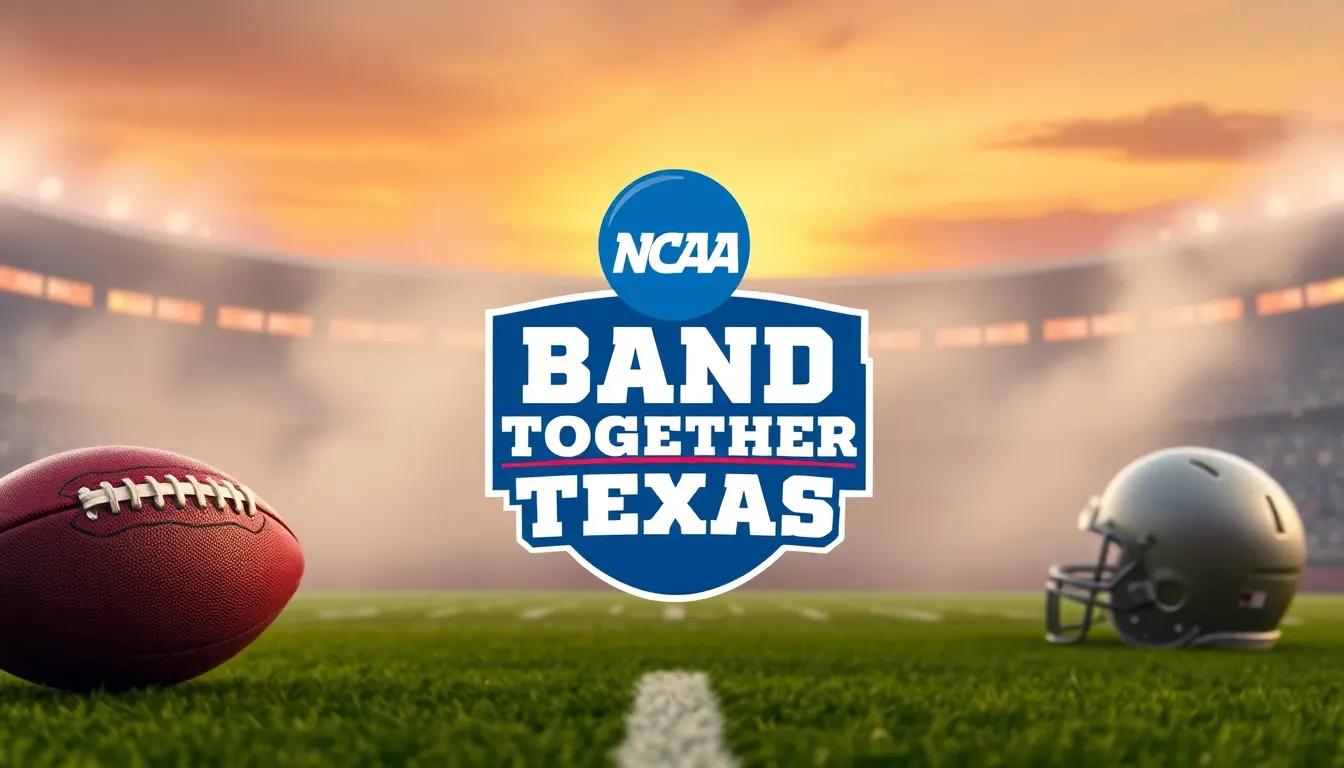 Texas Legends Benefit Concert for Hill Country Flooding Relief