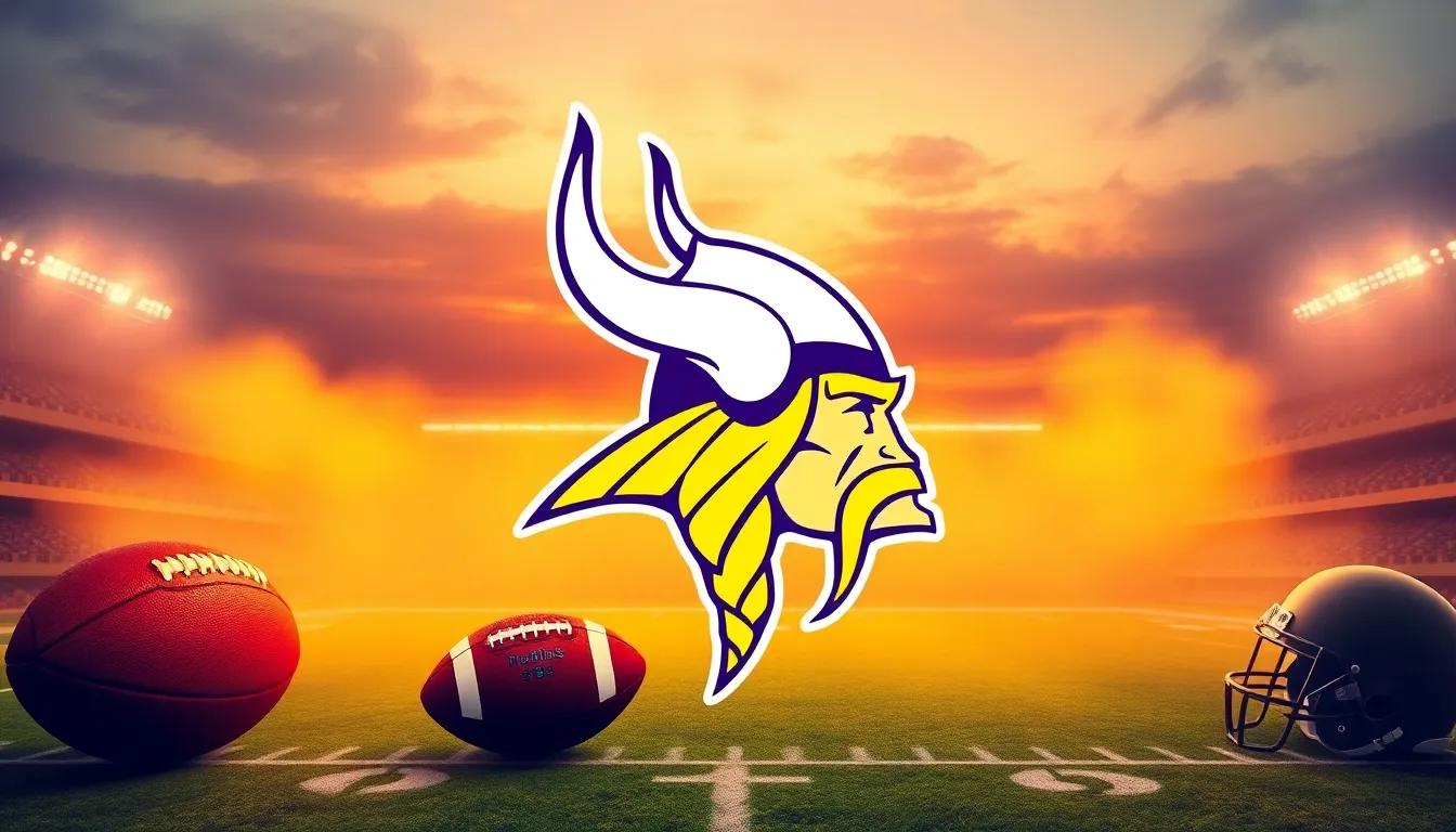 Vikings Urged to Pursue Former First Overall Pick to Help Michigan QB J.J. McCarthy