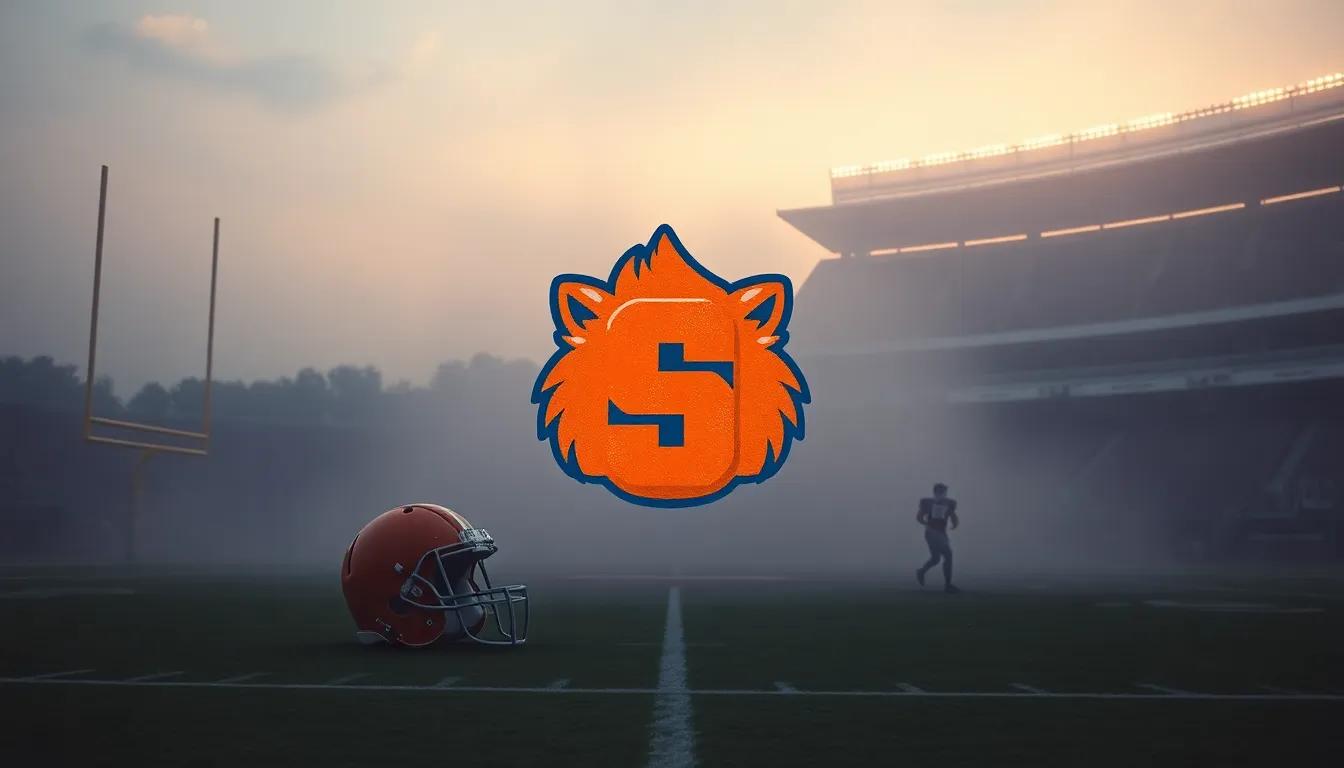 Syracuse Orange Coach Fran Brown Analyzes QB Battle Between Steve Angeli & Rickie Collins