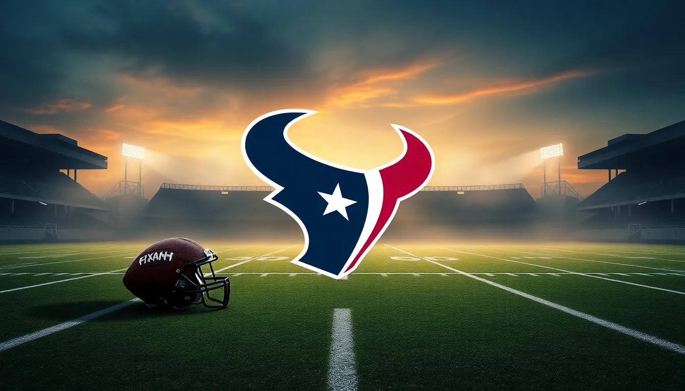 Texans Sign Former Gophers Star Tackle to Rookie Deal as Offensive Line Rebuild Takes Shape