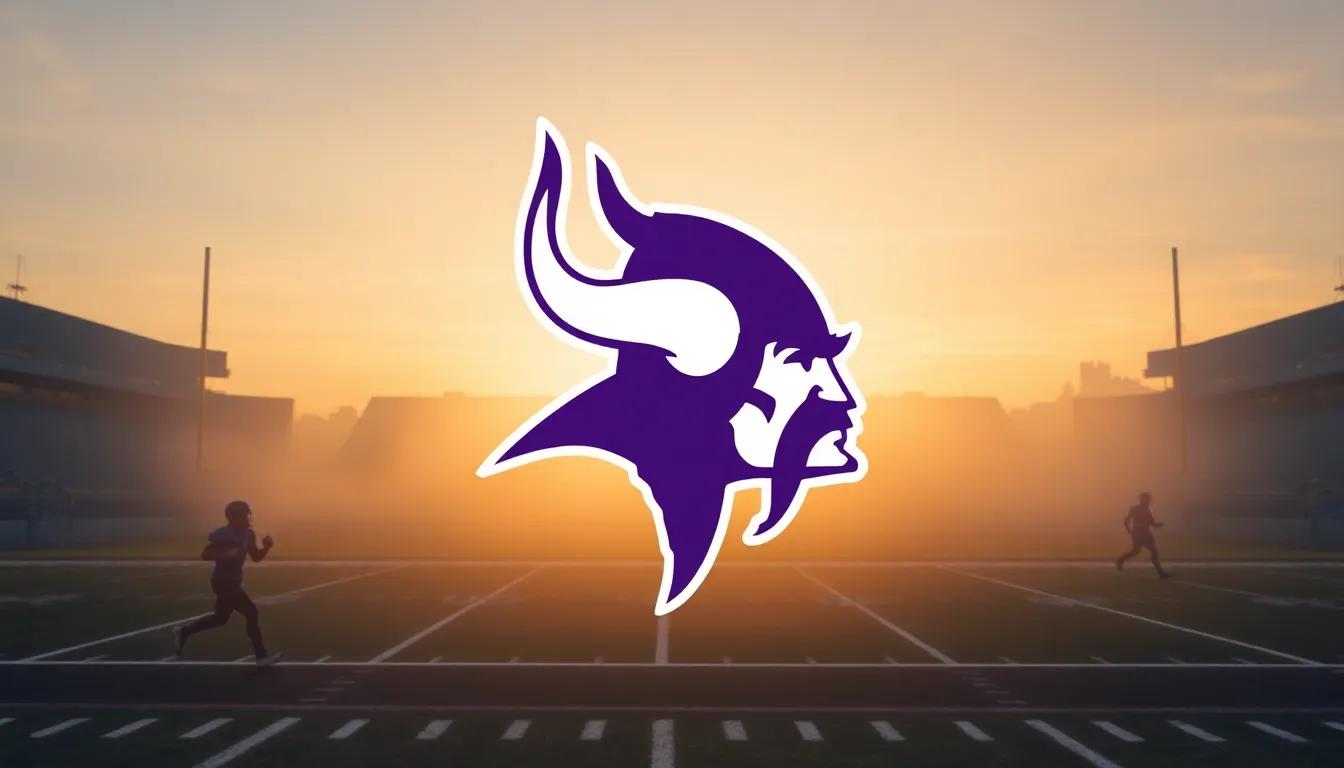 Former Michigan Quarterback Becomes Vikings Backup in Trade Proposal