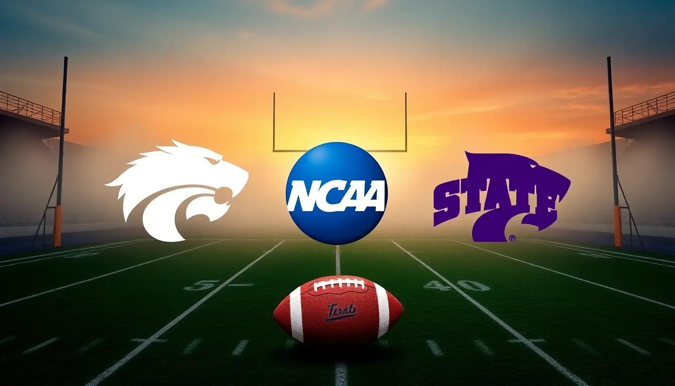 Top 2026 NFL Draft Prospects to Watch Kansas State vs Iowa State Week 0