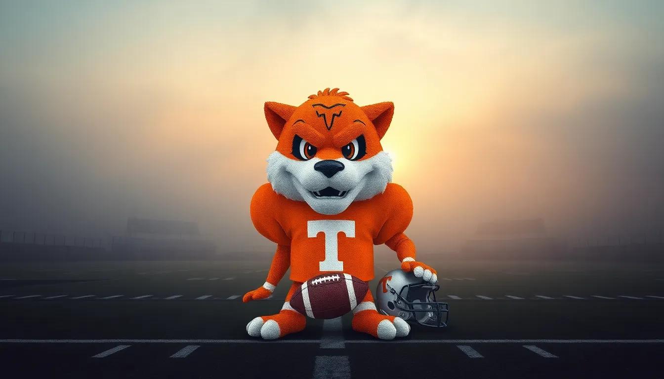 Chris Brazzell II Arrest Explained: Tennessee WR Speeding & Suspended License Charges