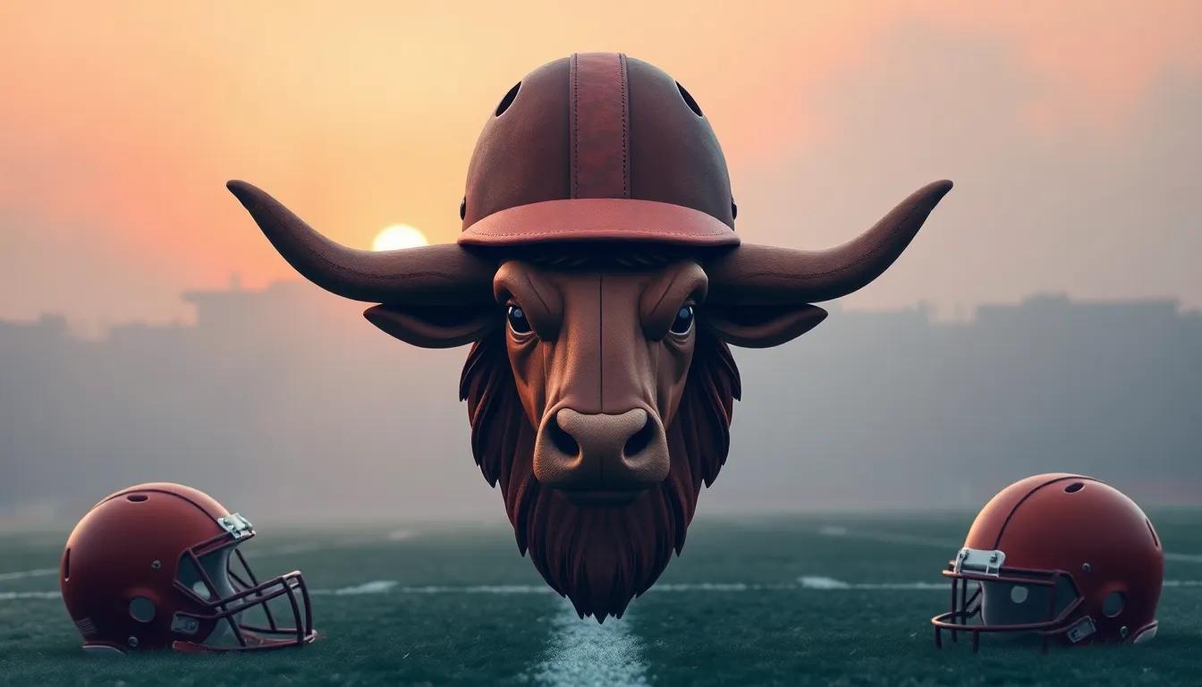 College Football Rankings 1-136: Texas to Kent State Complete List