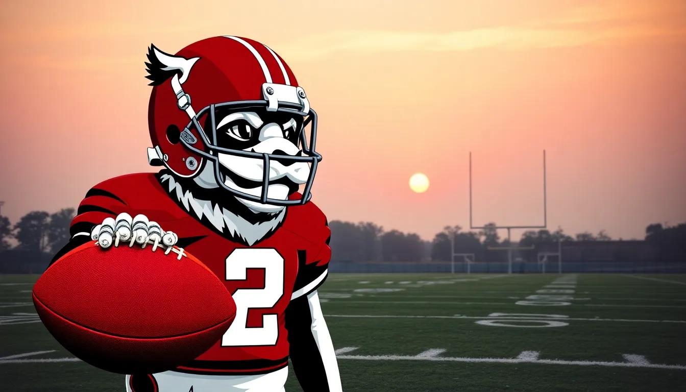 Greg McElroy Shocked by Alabama Quarterbacks Performance