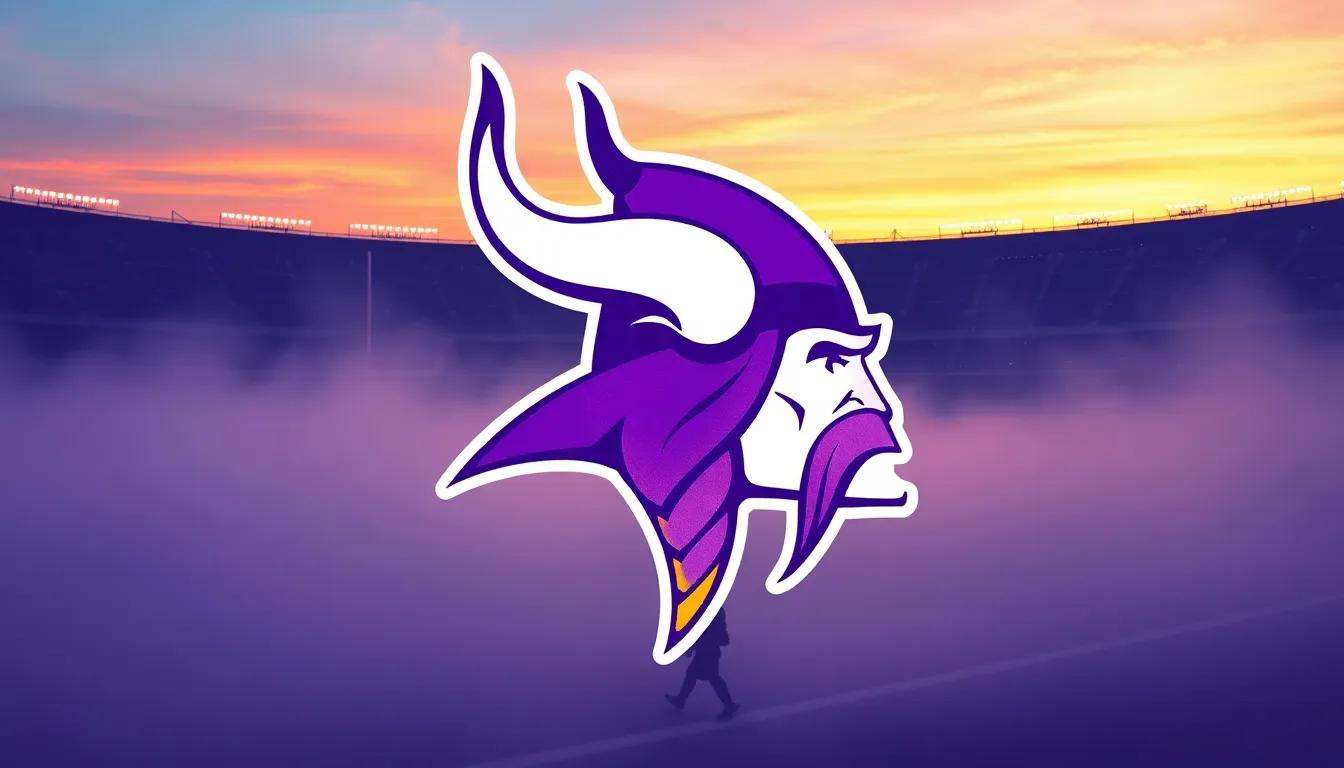 Former Big Ten WR Suffers Second Consecutive Season-Ending Injury in Vikings Preseason Game