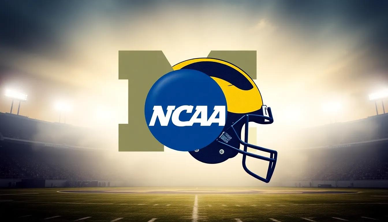 Michigan Wolverines OC Chip Lindsey Favors Familiar Face in QB Competition