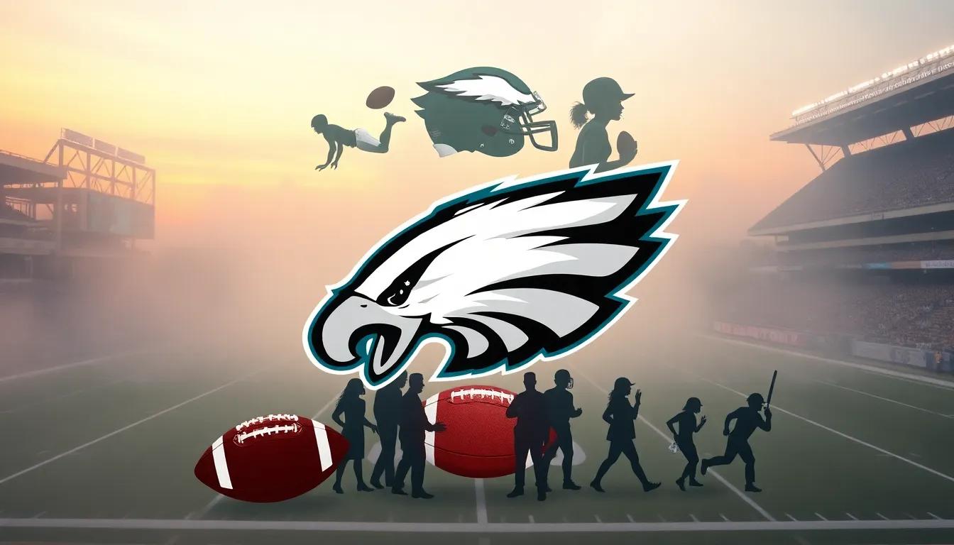 Roll Eagles: Why the Philadelphia Eagles Love Alabama Players