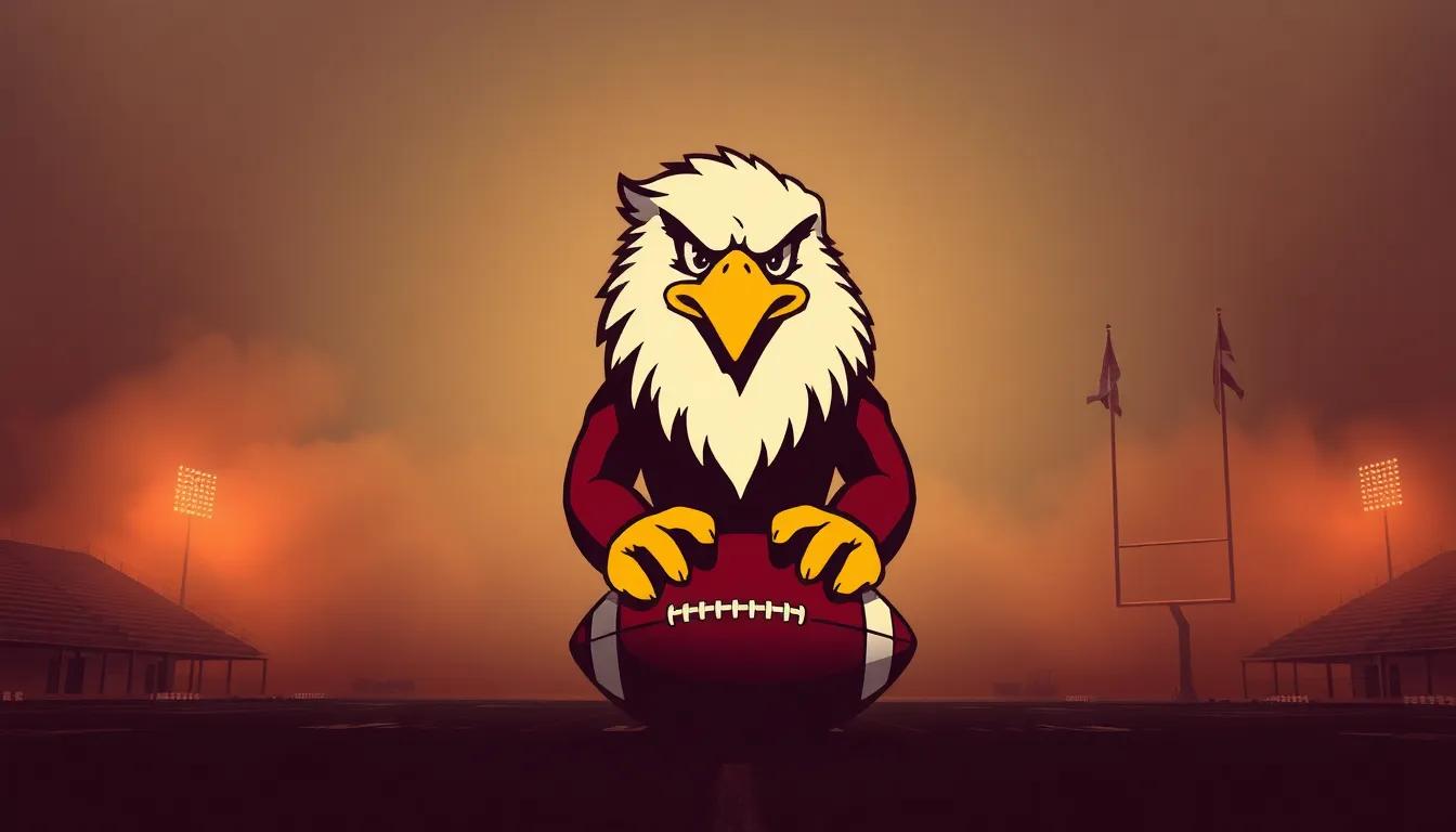 Former Alabama QB Named Starting Quarterback at Boston College