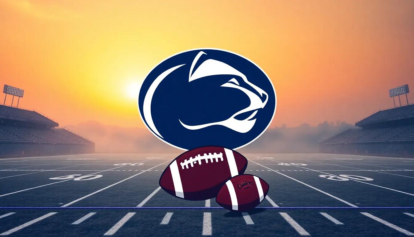 Penn State James Franklin Shares Positive Injury Update After Disappointing News