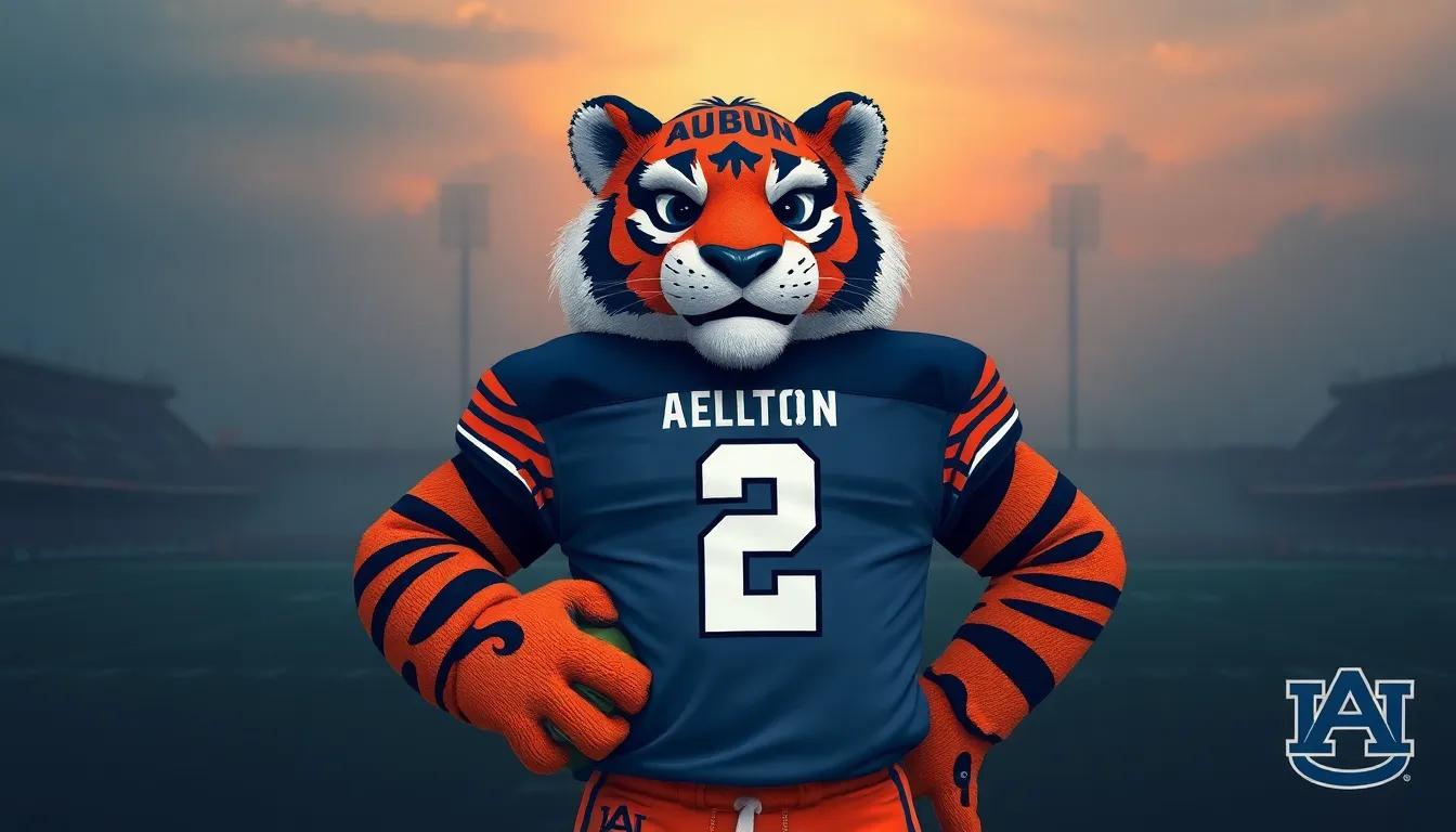 Mind-Blowing Stat Proves Why Auburn Is Retiring Cam Newton Jersey Number