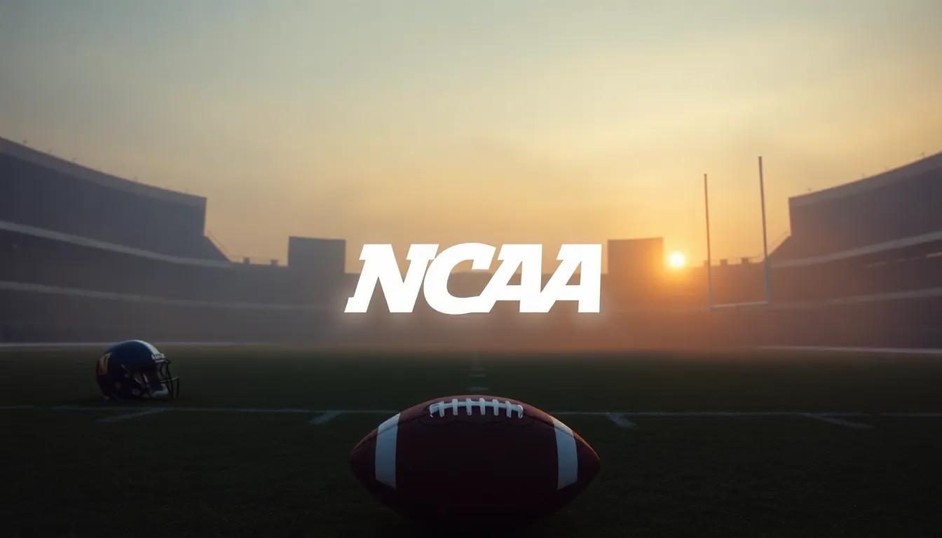 NCAA Raises Alarm Over Prediction Markets in College Football