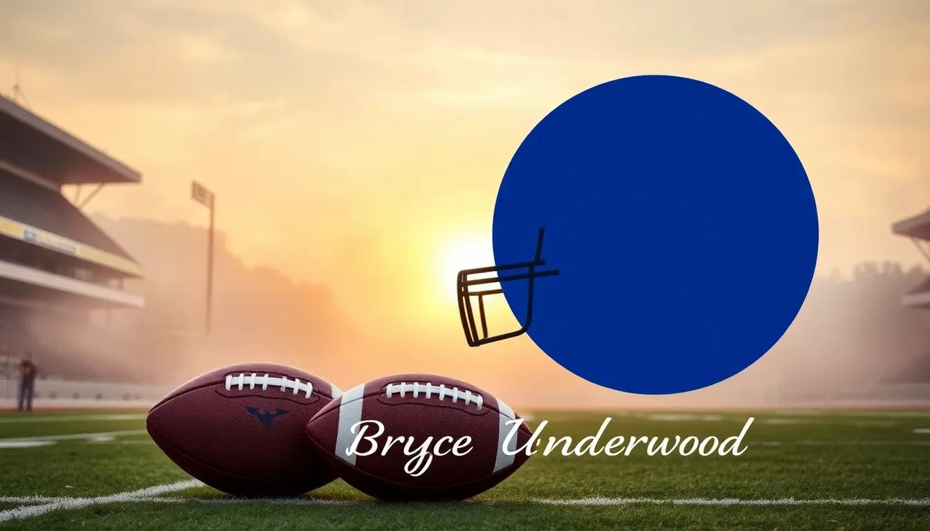 Former Michigan QB Praises Bryce Underwood’s Elite Arm Talent