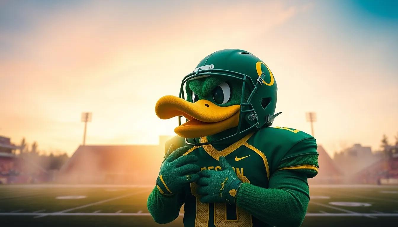 Oregon gets bad injury news on 5-star freshman