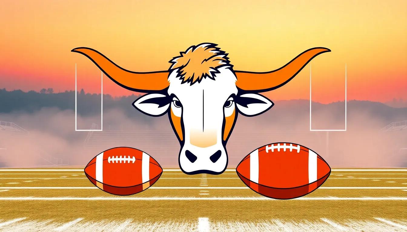 Heisman Trophy Odds 2025: Arch Manning & Garrett Nussmeier Lead SEC Quarterback Field