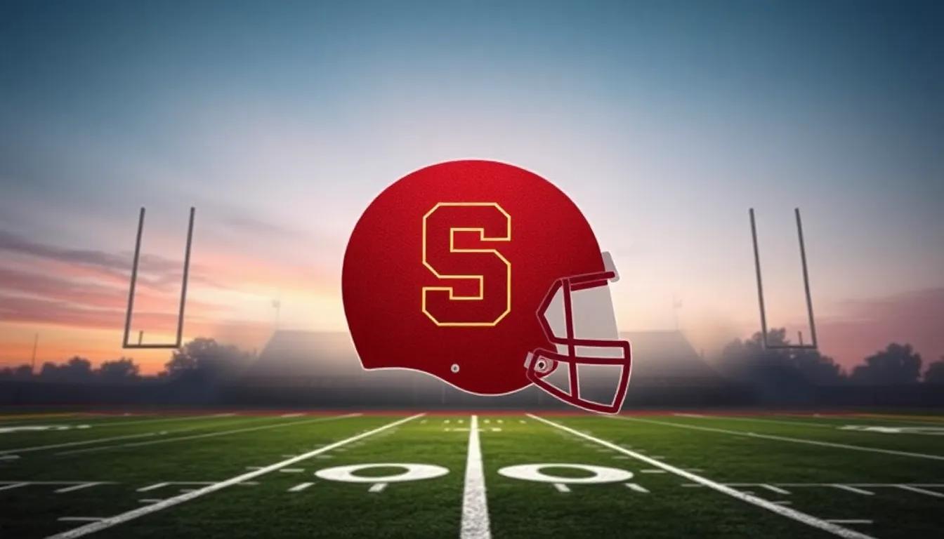 NFL Hall of Famer Brian Urlacher Son Impresses Lincoln Riley at Fall Camp