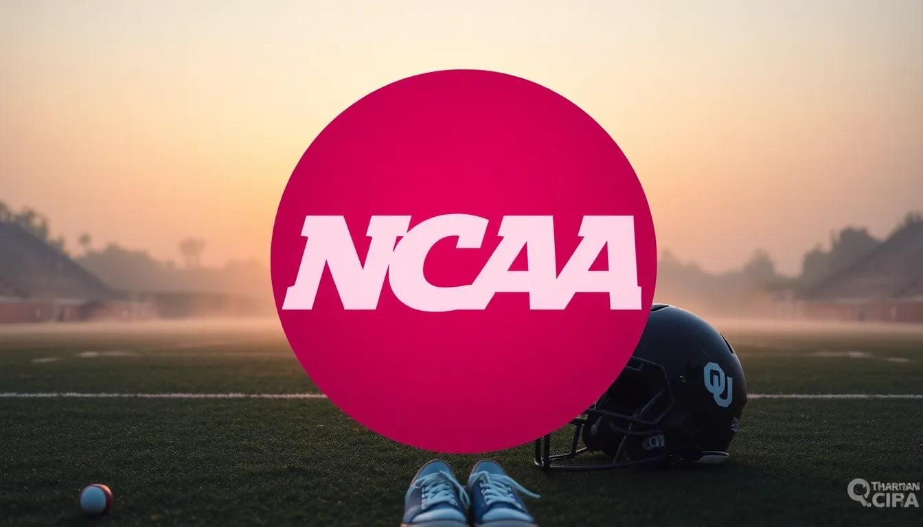 Oklahoma QB John Mateer Addresses Gambling Accusations